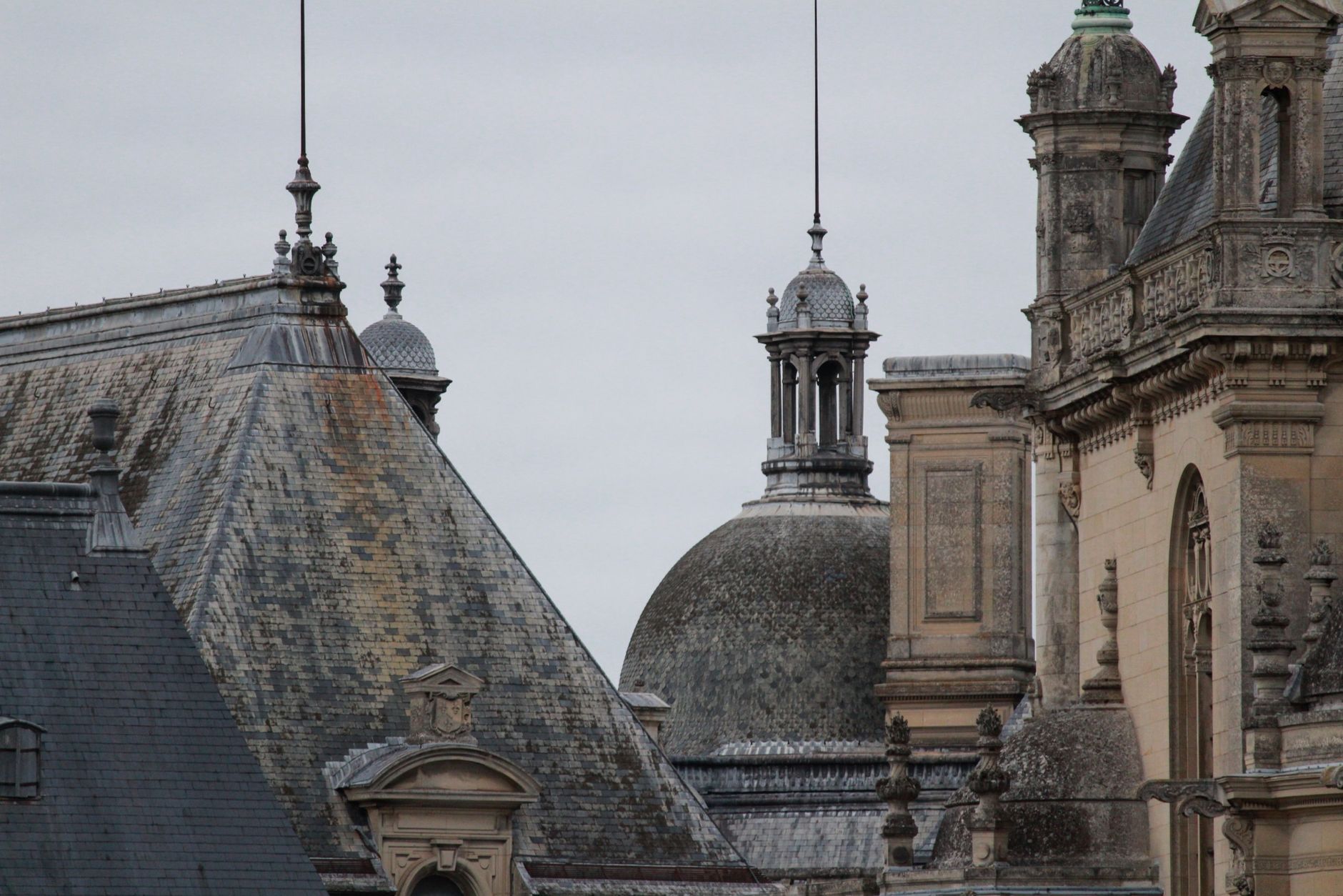 Bâchage de toiture à Toulouse